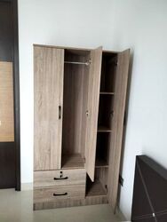 Harbour Suites (D4), Apartment #513435681